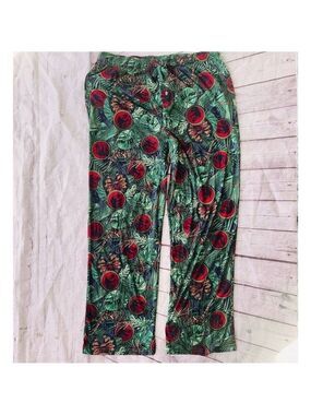 NWOT Men’s 2XL Jurassic World Pajama Sleep Pants